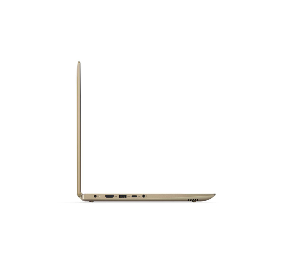 Lenovo YOGA 520-14 i5-8250U/8GB/256/Win10 Złoty - 388118 - zdjęcie 9